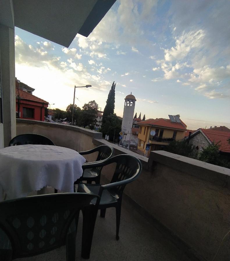Каламанди Asenovgrad Exterior foto